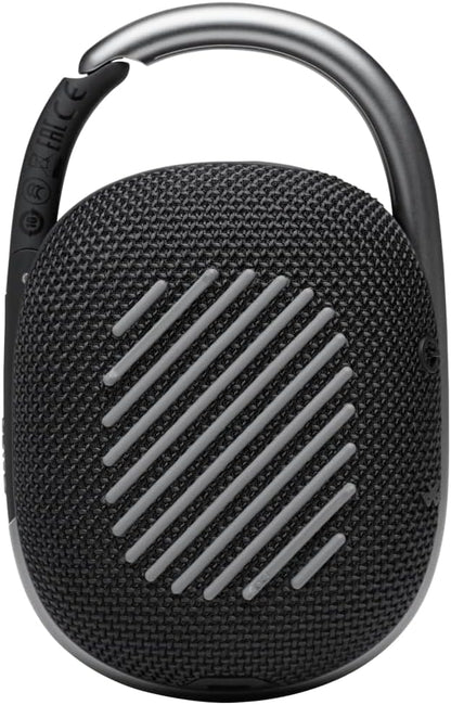 JBL CLIP 4 ULTRA-PORTABLE WATERPROOF SPEAKER